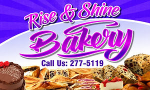 Bakery