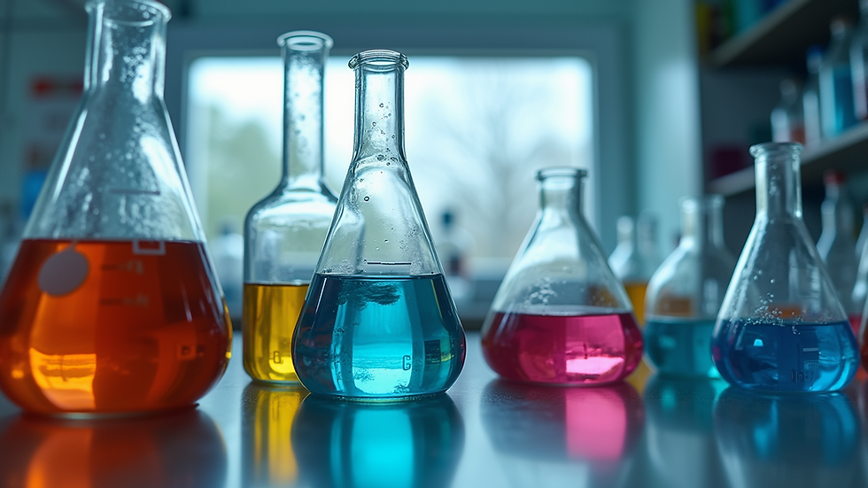 Aprende Química y Física con Recursos Gratuitos
