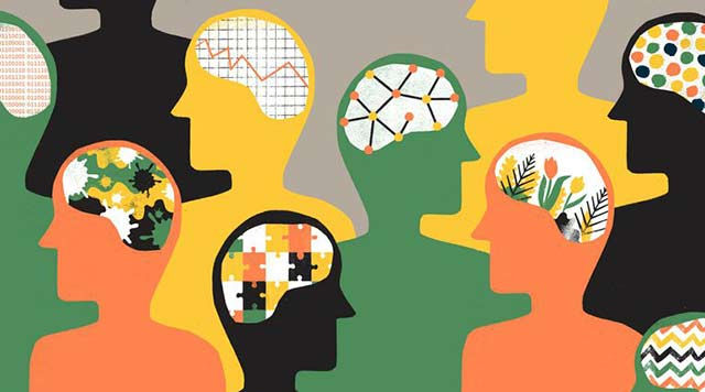 Le rappresentazioni mentali e la visualizzazione