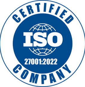 ISO 27001:2022