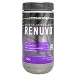 4life Transfer Factor Resnuvo