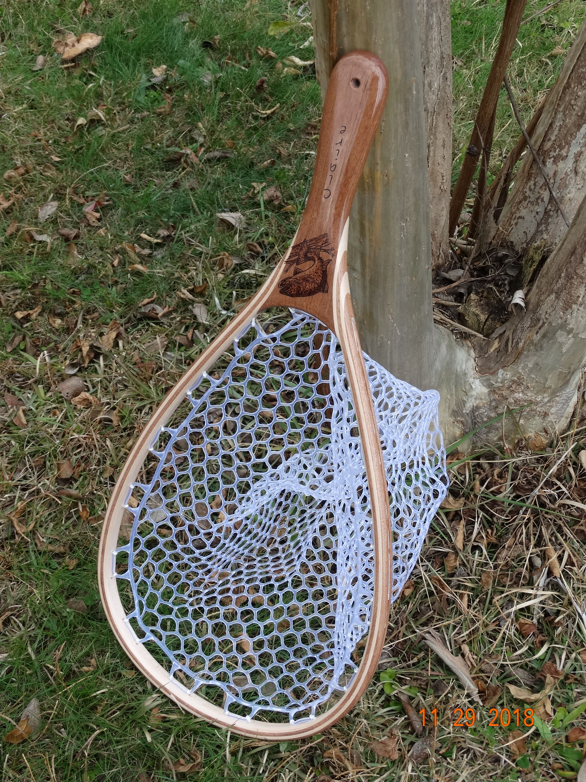 Claire's Cautious Brown