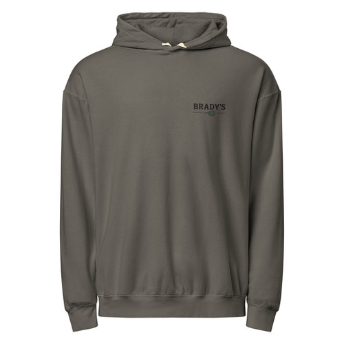 Craft and Current Hoodie | bradyshandmadenets