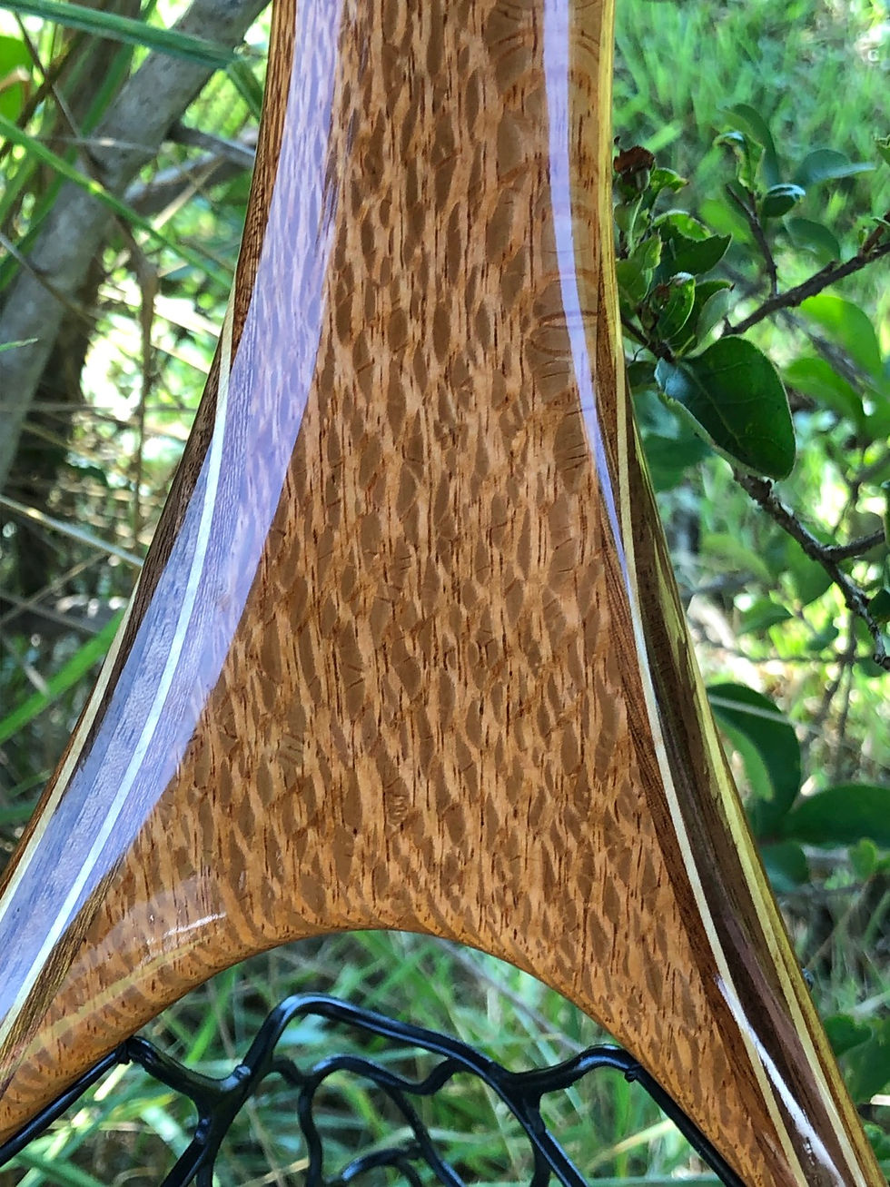 Thumbnail: Lacewood Steelhead 