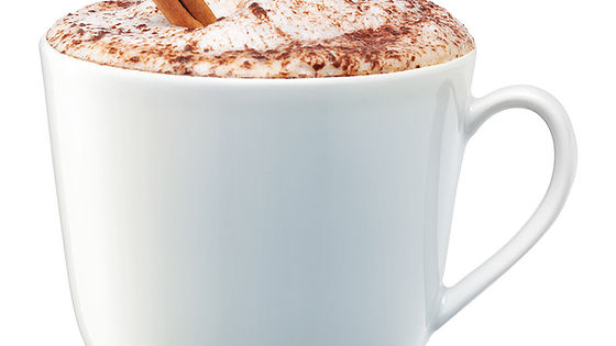 Hot Chocolate