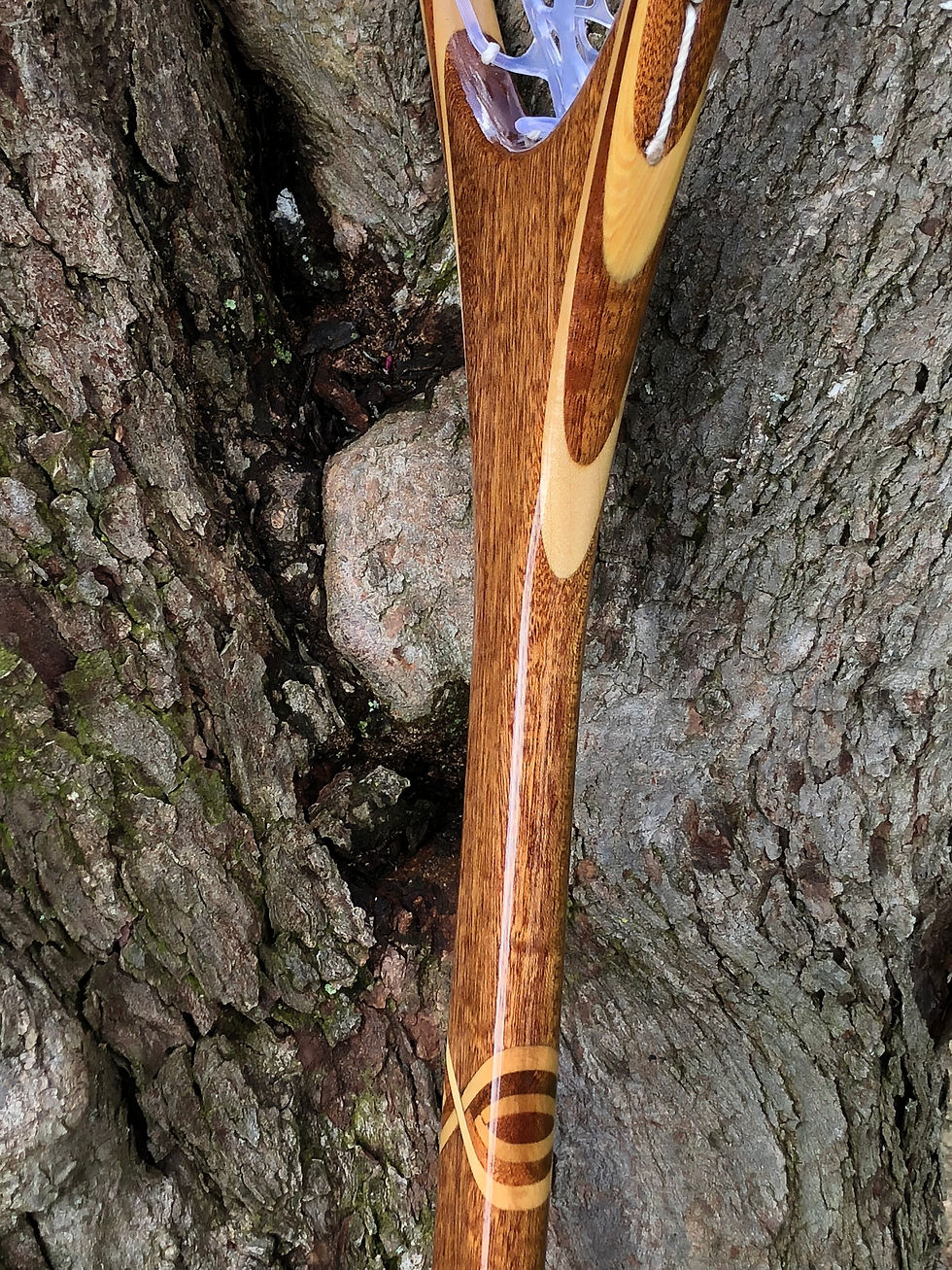 Thumbnail: Mid Length Cautious Brown