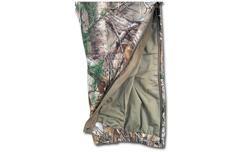 Thumbnail: Scent-Lok Coldblodded Pants Realtree XTRA 
