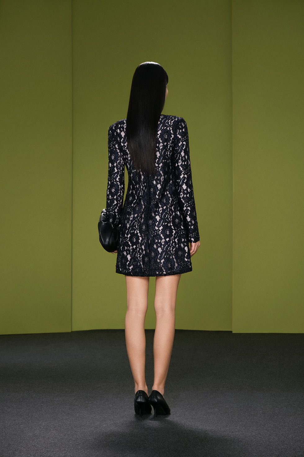 Thumbnail: SS26: DRESS (D028): 5.550.000 VND