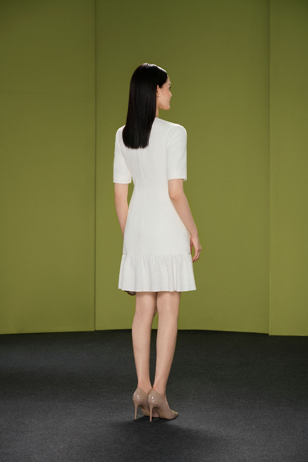 Thumbnail: SS26: DRESS (D013): 4.950.000 VND