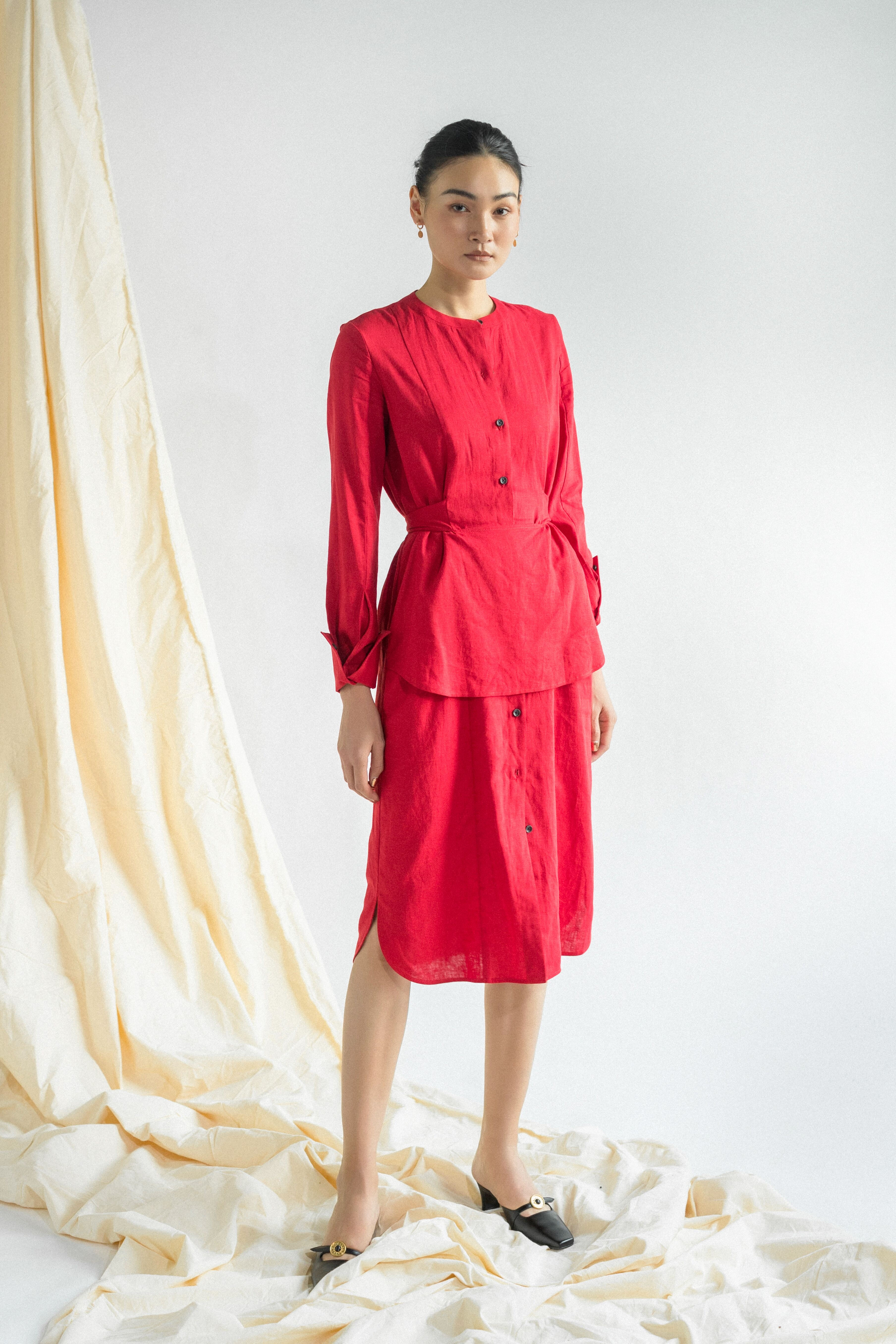FW19: DRESS(D12): 2.950.000 VND