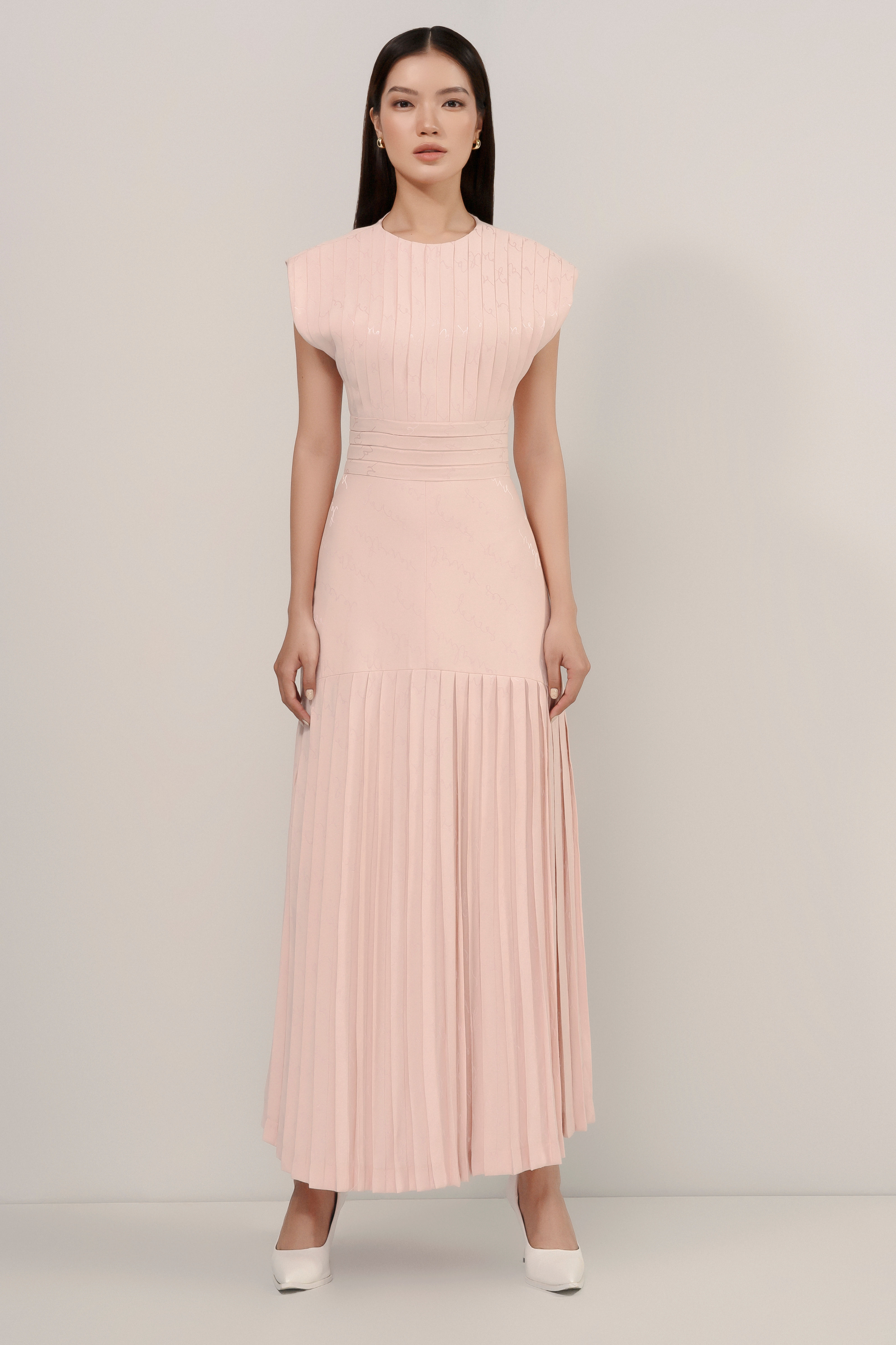 FW20: DRESS(D26): 4.950.000 VND