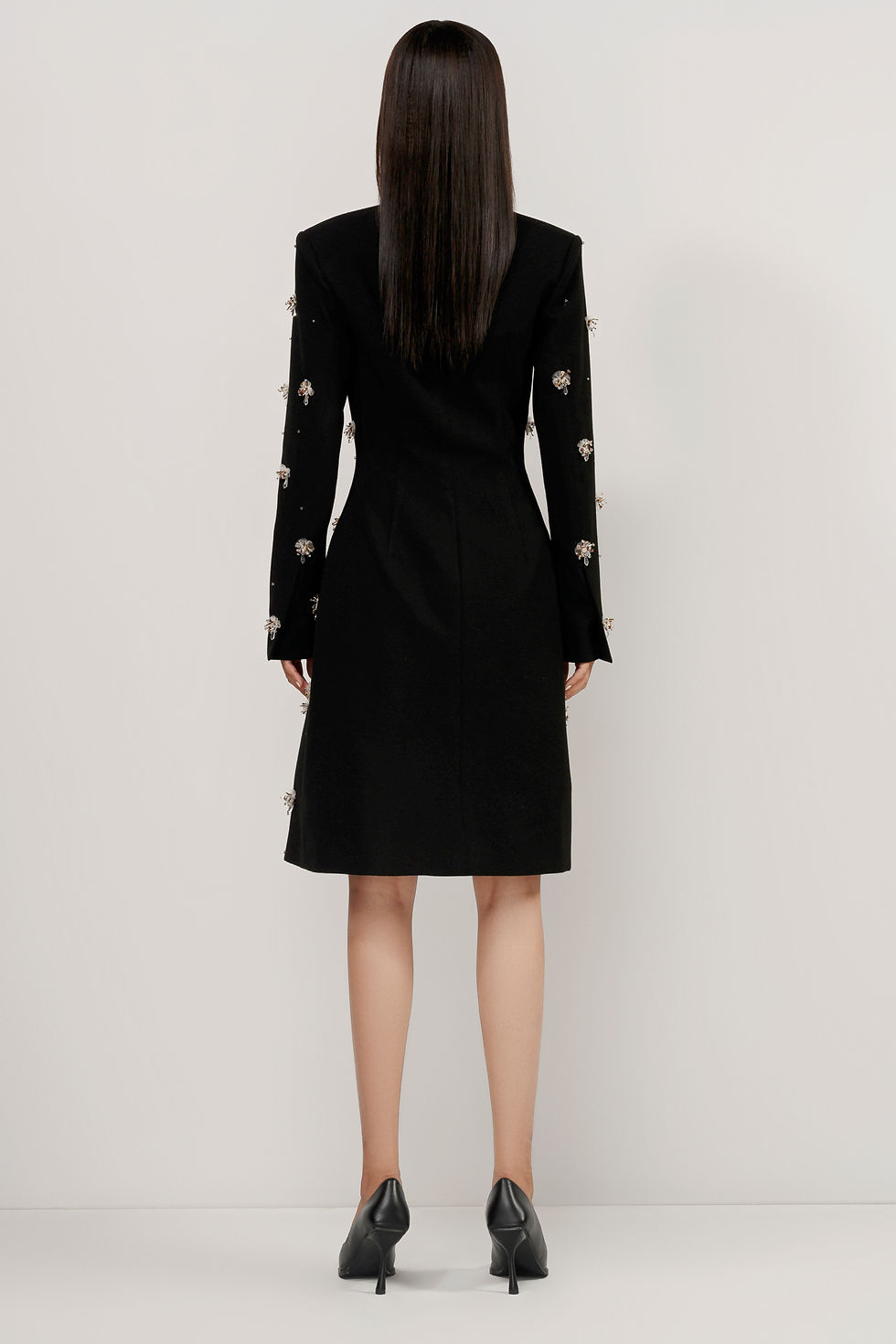 Thumbnail: FW20: DRESS(D22): 7.950.000 VND