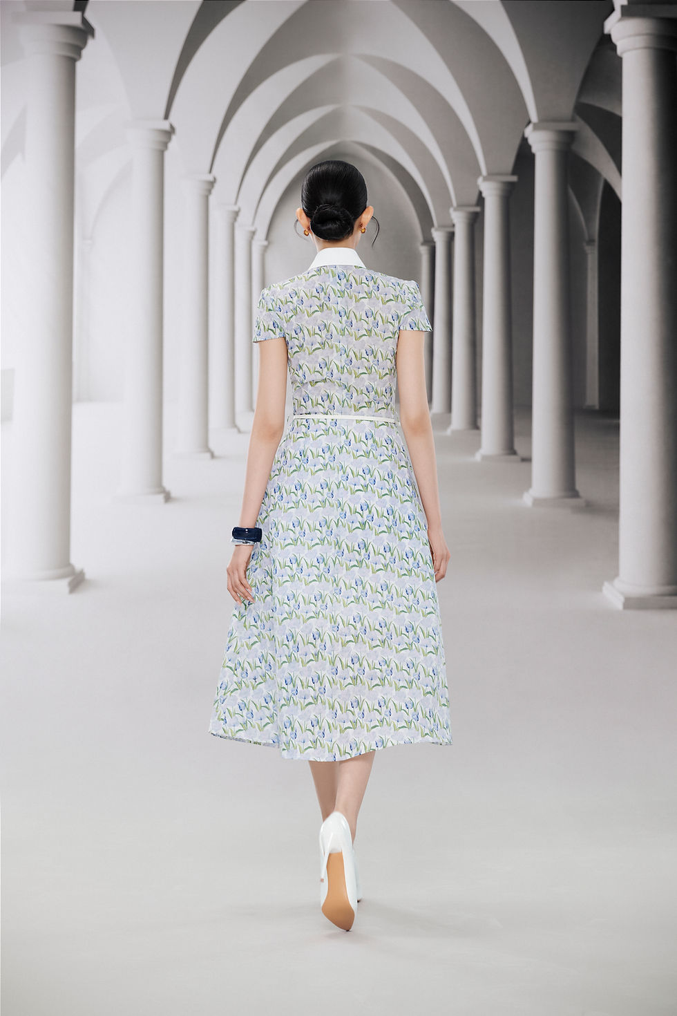Thumbnail: PF26: DRESS (D008): 4.550.000 VND
