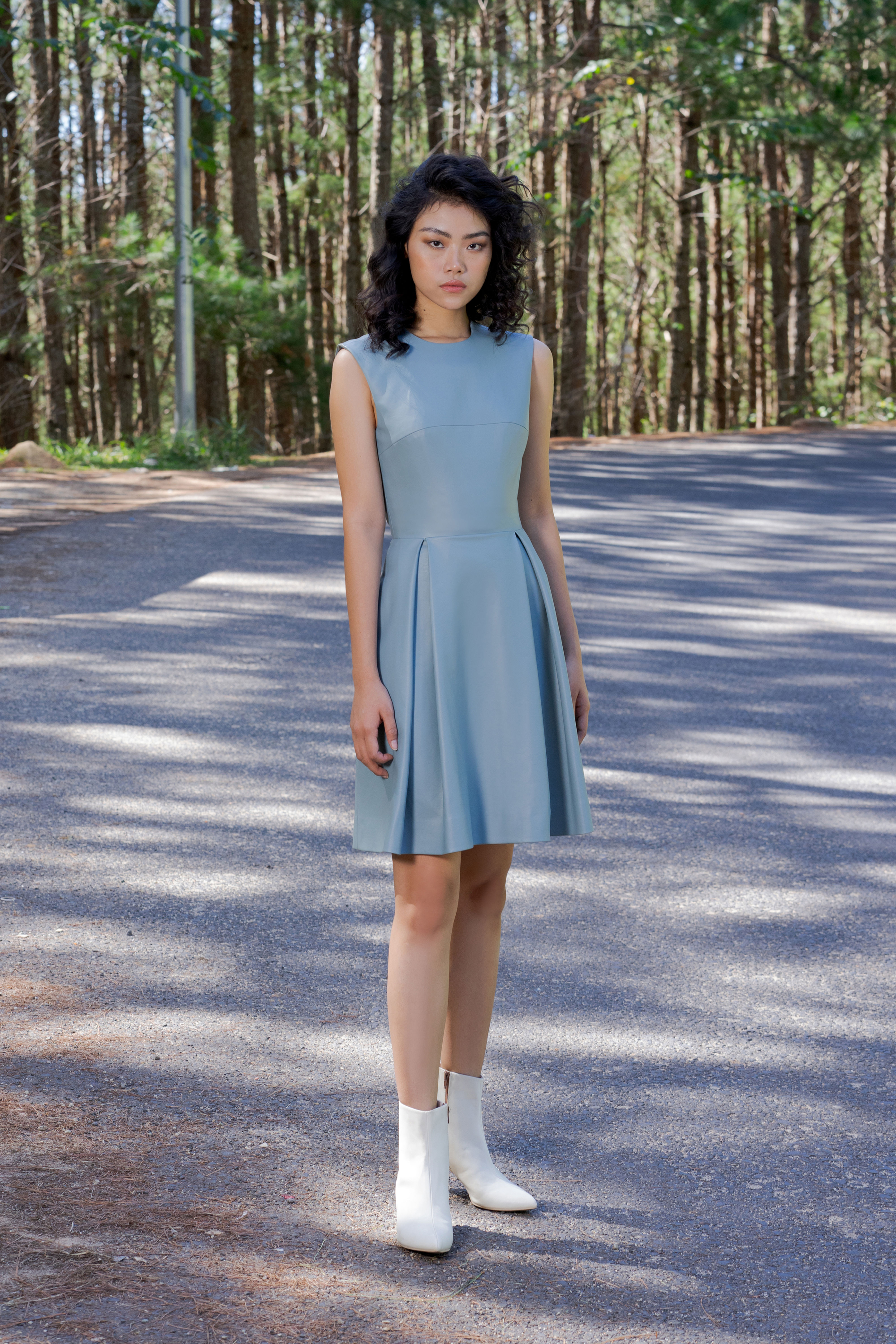 FW18: DRESS(D6): 2.950.000 VND