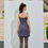 Thumbnail: FW24: DRESS(D018): 4.950.000 VND