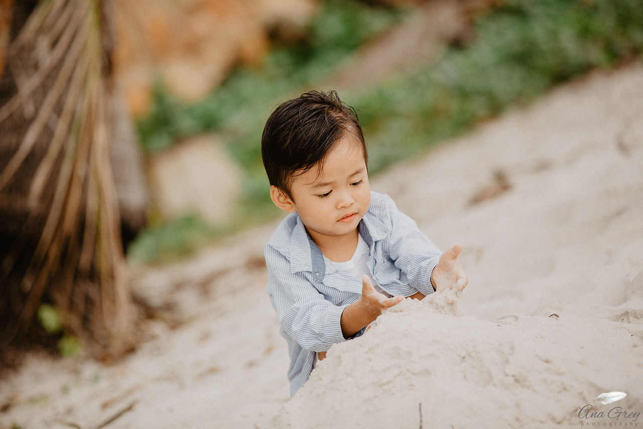 Hua Hin family photographer