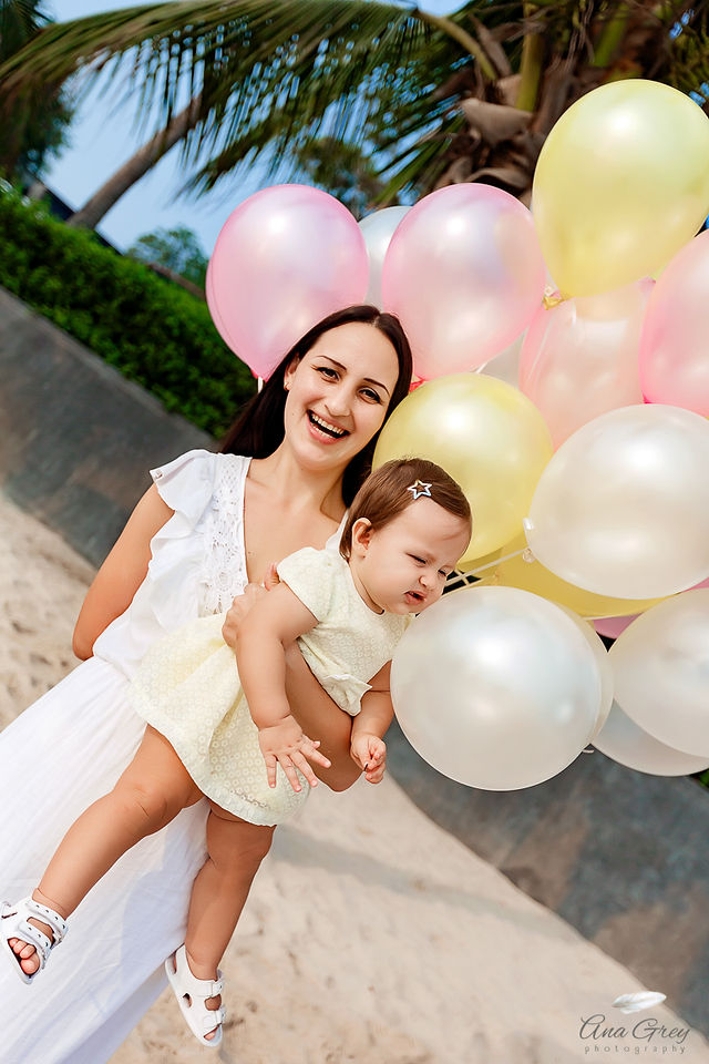 family photographer hua hin