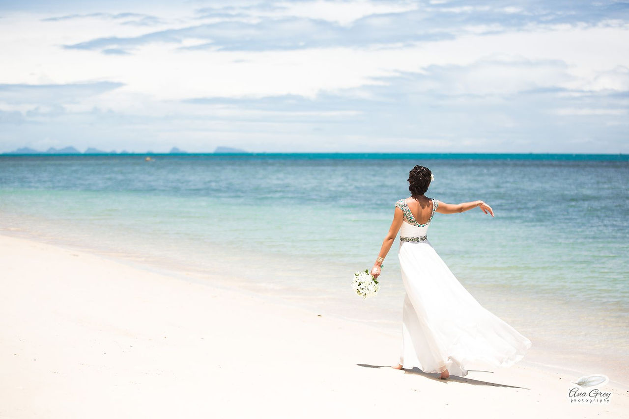 Phuket wedding photographer
