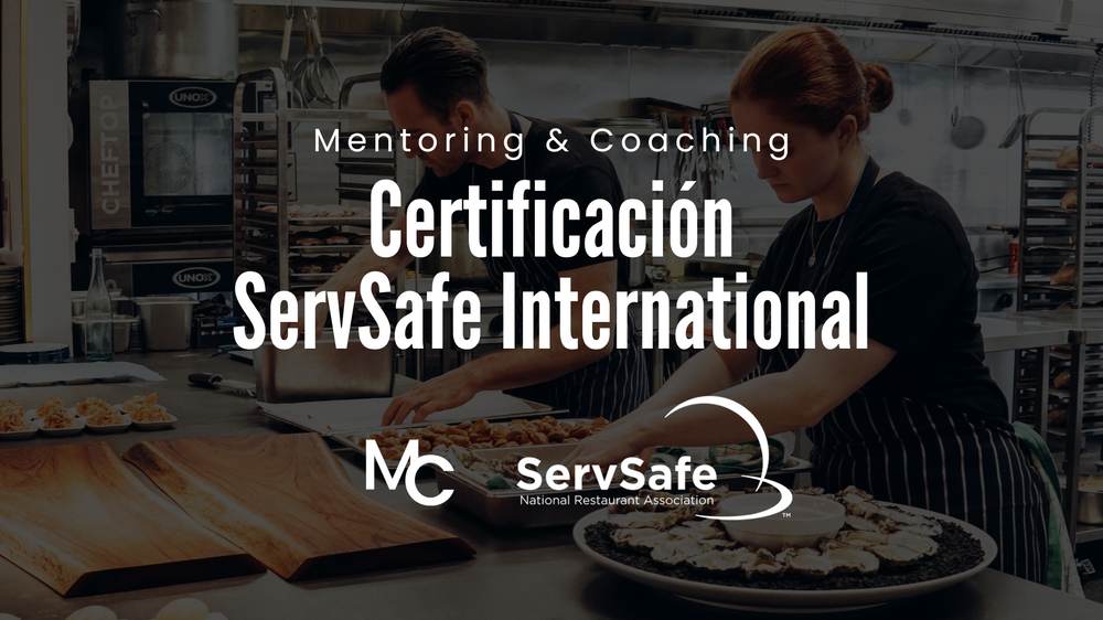 servsafe international