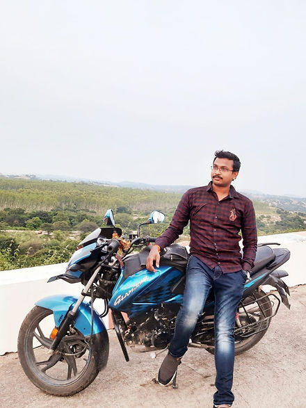 siva tej