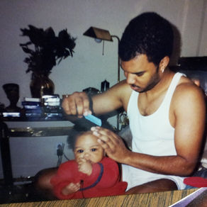 It ain’t hurt that bad anyway.