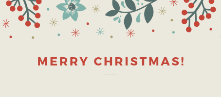 Christmas Get Together