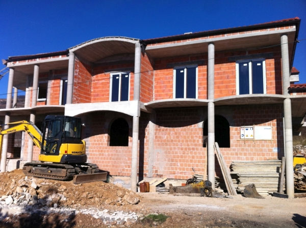 Mini hotel - Selce
