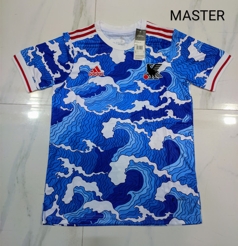 JAPANS TSUNAMI EDITION TRAINING JERSEY 2024 | Os Jersey's Store