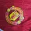Thumbnail: Manchesters United 23/24 Home Player Version Jersey