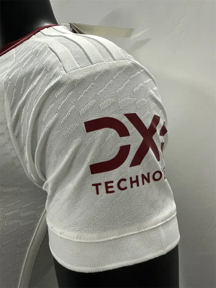 Thumbnail: Manchesters United 23/24 Third Player Version Jersey