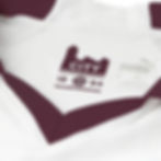 Thumbnail: MANCHESTERS CITY 23/24 AWAY JERSEY (STICHED LOGO)