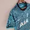 Thumbnail: TOTTENHAMS HOTSPUR THIRD 2023 SEASON AUTHENTIC JERSEY