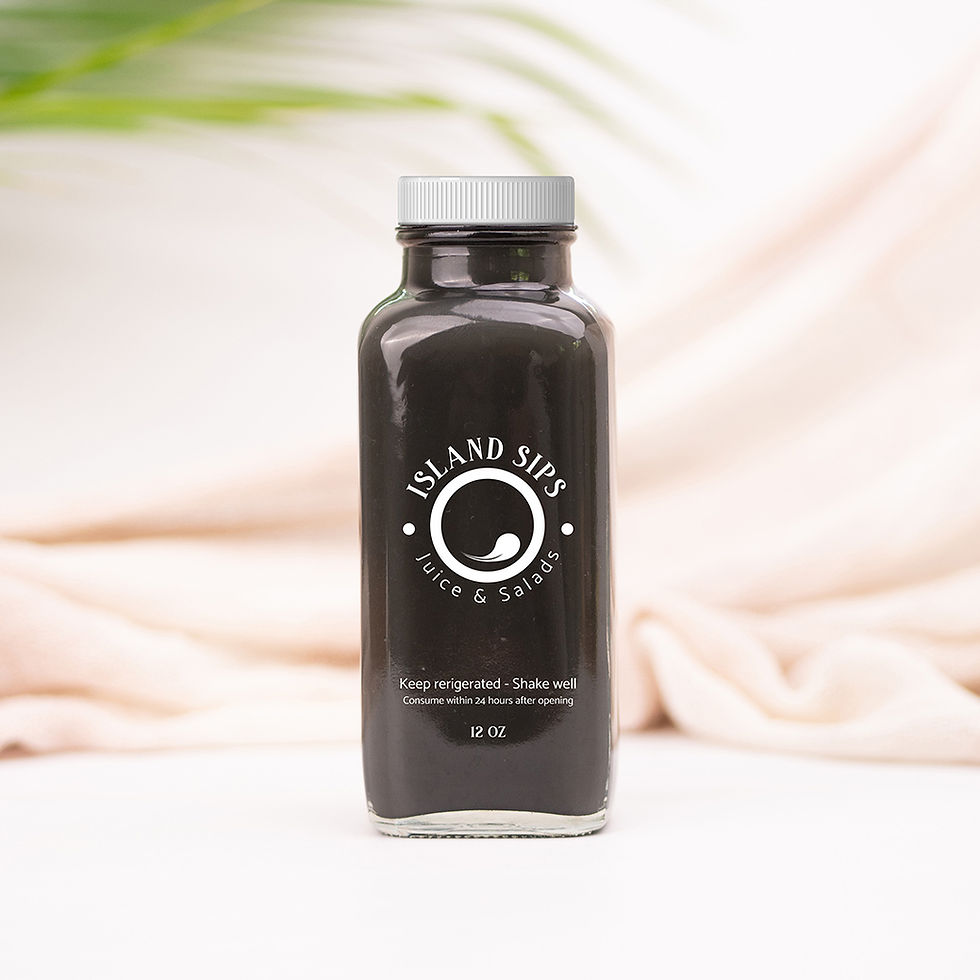 Digestive Reset | $10.25