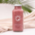 Berry Beet Smoothie