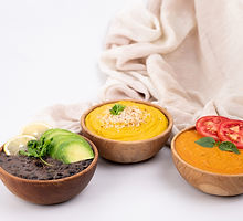 Healthy Soups to Buy | Florida