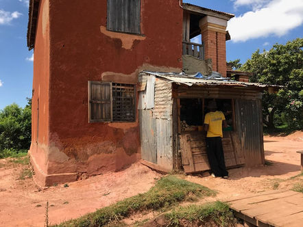 JE SUIS AVEC épisode 5