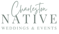 Charleston Native Events Logo