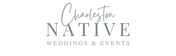 Charleston Native Events Logo