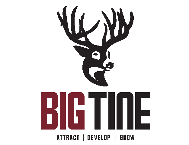 Big Tine