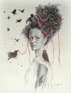 Morgana (l'apparenza inganna)