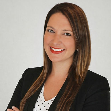 Christina Shrecengost