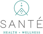 Sante Health and Wellness logo.png