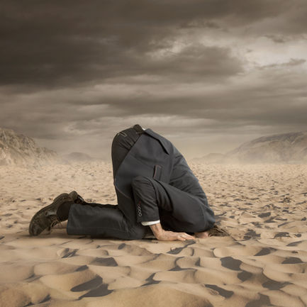 Now is not a good time to quit