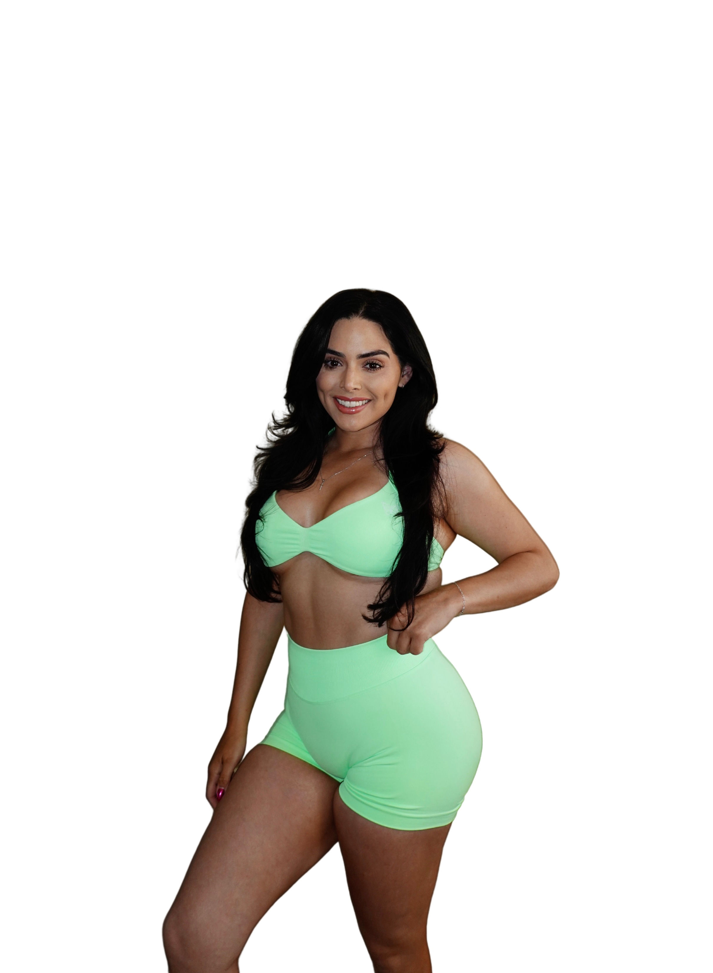 Hot Girl Shorts