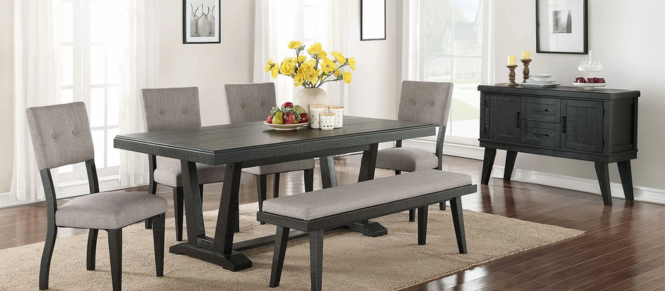 The 5 Hottest Interior Designing Trends to Incorporate Into Your Dining Space In 2021