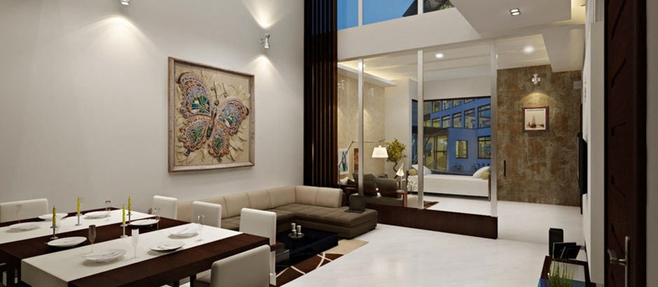 5 Easy Tips To Boost Positive Energy In Your Home