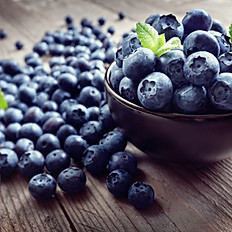 1 Pint Blueberries