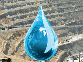 World Water Day 2017: Why waste water?