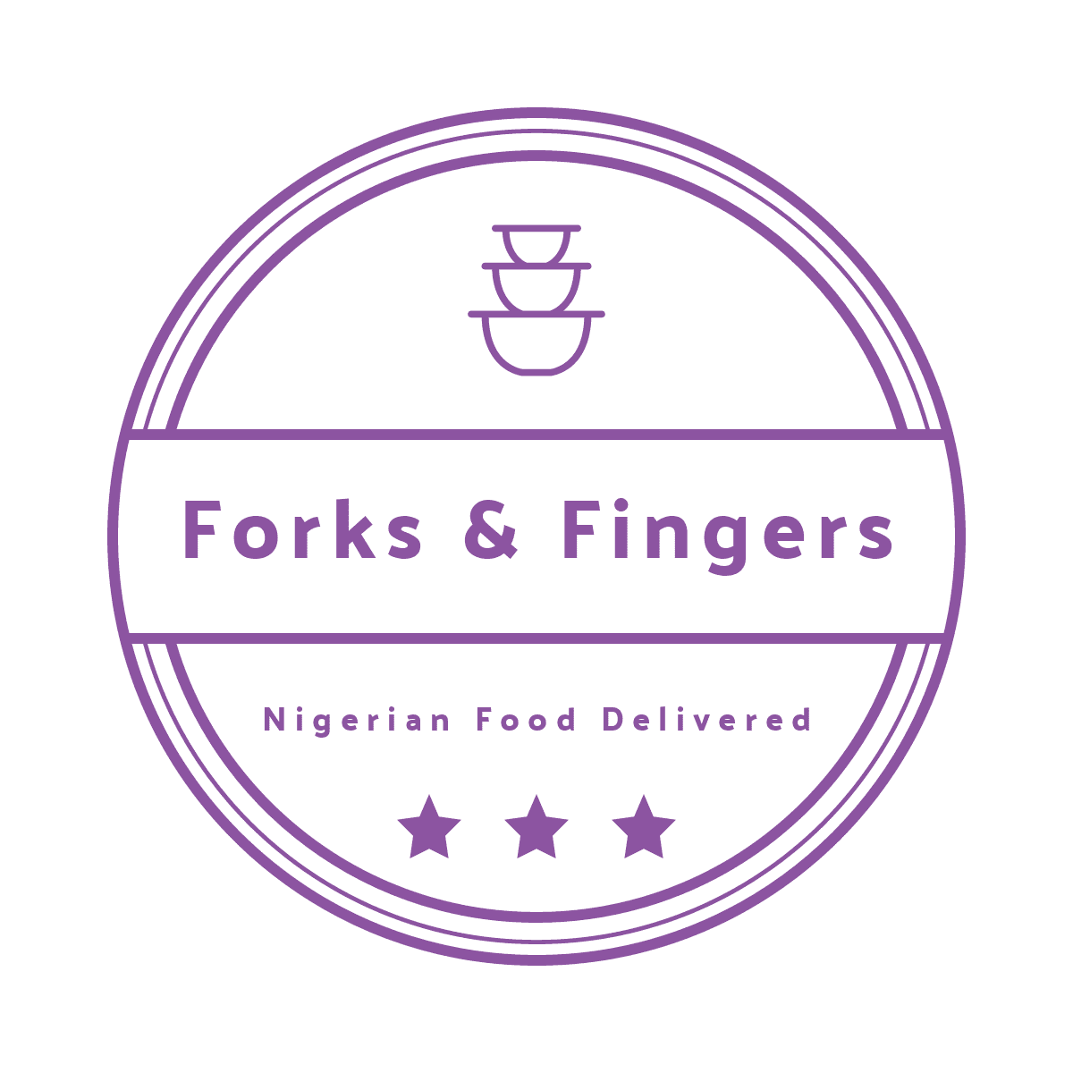 Contact Forks & Fingers
