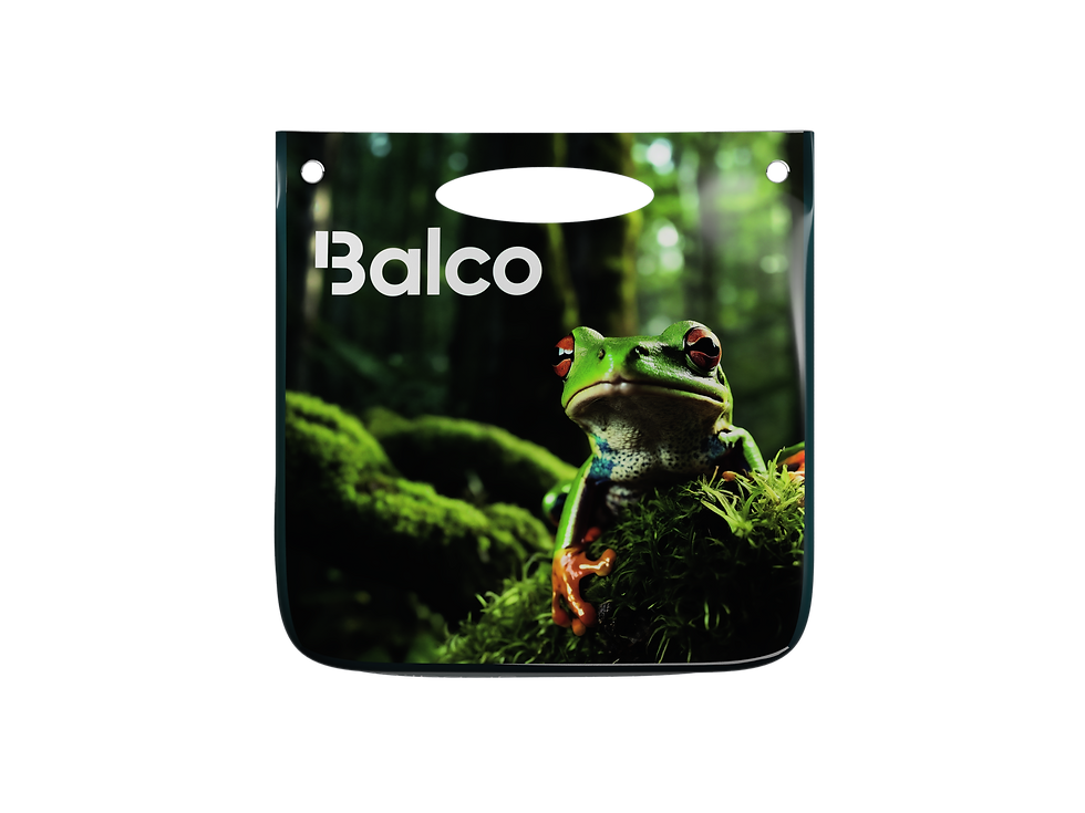 Thumbnail: Balco Bag